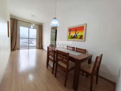 Apartamento com 2 Quartos à venda, 67m² no Centro, São Bernardo do Campo