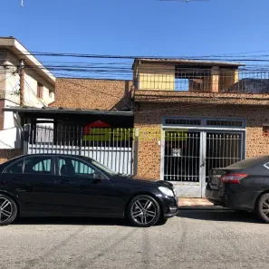 Casa com 2 Quartos à venda, 348m² no Vila Leonor, São Paulo