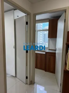 Sala Comercial para alugar, 57m² no Pinheiros, São Paulo