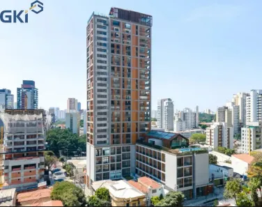 Apartamento com 3 Quartos à venda, 100m² no Perdizes, São Paulo