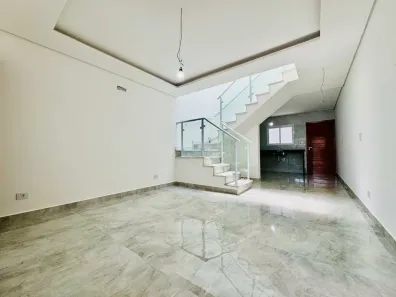 Sobrado com 3 Quartos à venda, 116m² no Jardim Alzira, São Paulo