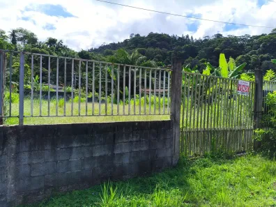 Lote/Terreno à venda, 441m² no Capricórnio III, Caraguatatuba