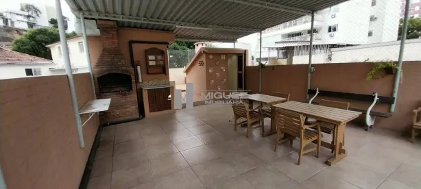 Casa de Condomínio com 2 Quartos à venda, 150m² no Tijuca, Rio de Janeiro