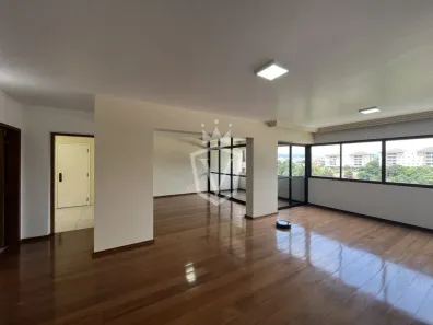 Apartamento com 5 Quartos à venda, 214m² no Vila Rica, Jundiaí