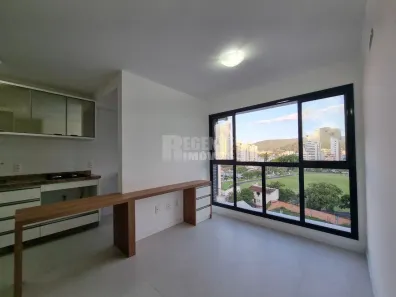 Apartamento com 1 Quarto à venda, 29m² no Trindade, Florianópolis