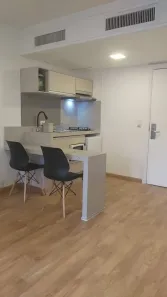 Flat com 1 Quarto para alugar, 35m² no Jardim Paulista, São Paulo