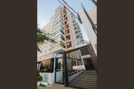 Apartamento com 1 Quarto à venda, 34m² no Vila Mariana, São Paulo