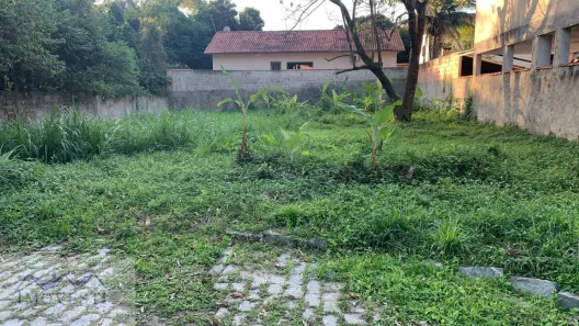 Lote/Terreno à venda, 510m² no Marquês de Maricá, Maricá