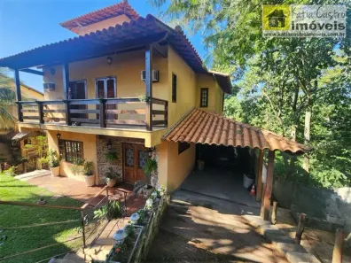 Casa com 3 Quartos à venda, 198m² no Serra Grande, Niterói