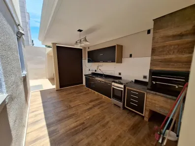 Apartamento com 2 Quartos à venda, 54m² no Reserva Sul Condomínio Resort, Ribeirão Preto