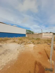 Lote/Terreno à venda, 300m² no Setor Lago dos Buritis, Anápolis