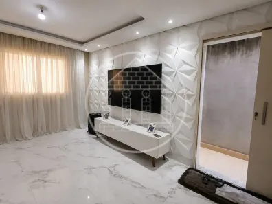 Sobrado com 3 Quartos à venda, 100m² no Jardim São Judas Tadeu, São Paulo