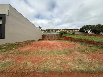 à venda, 604m² no Loteamento Parque dos Canários, Itatiba