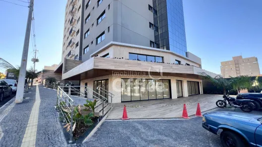 Apartamento com 1 Quarto à venda, 35m² no Jardim das Américas 2ª Etapa, Anápolis
