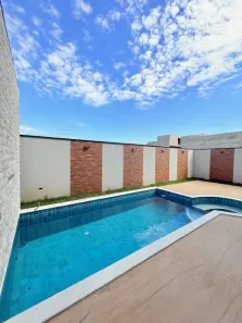 Casa de Condomínio com 4 Quartos à venda, 296m² no Jardim Residencial Dona Maria José, Indaiatuba