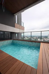 Apartamento com 3 Quartos à venda, 270m² no Setor Marista, Goiânia