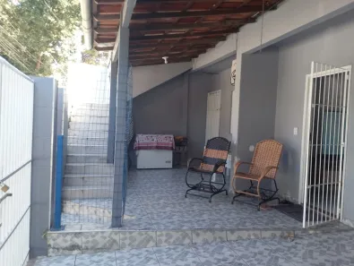 Casa com 7 Quartos à venda, 180m² no República, Vitória