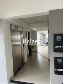 Apartamento com 3 Quartos à venda, 83m² no Tibery, Uberlândia