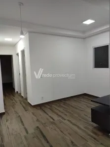 Apartamento com 2 Quartos à venda, 50m² no João Aranha, Paulínia
