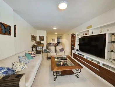 Apartamento com 4 Quartos à venda, 160m² no Barra Olímpica, Rio de Janeiro