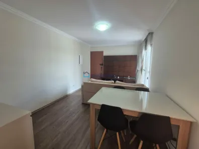 Apartamento com 2 Quartos à venda, 52m² no Jardim Oriental, São Paulo