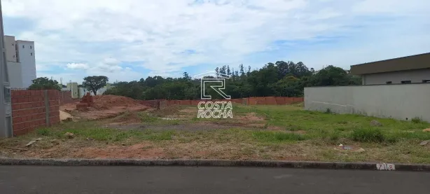 Lote/Terreno à venda, 350m² no Residencial São Bento, Salto