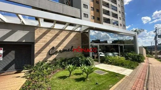 Apartamento com 2 Quartos à venda, 64m² no Gleba Fazenda Palhano, Londrina