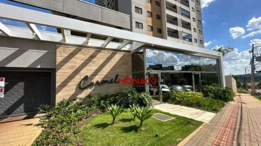 Apartamento com 2 Quartos para venda ou aluguel, 64m² no Gleba Fazenda Palhano, Londrina