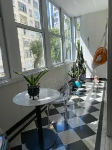 Apartamento com 2 Quartos à venda, 156m² no Copacabana, Rio de Janeiro