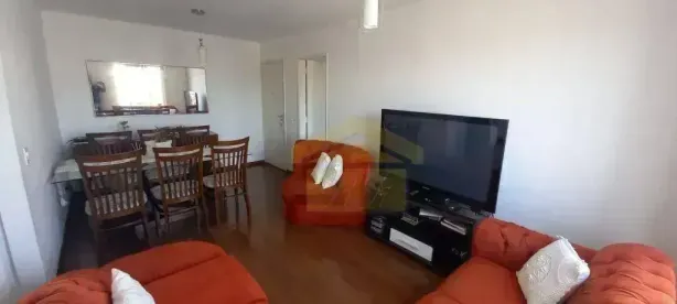 Apartamento com 2 Quartos à venda, 70m² no Jardim Oriental, São Paulo