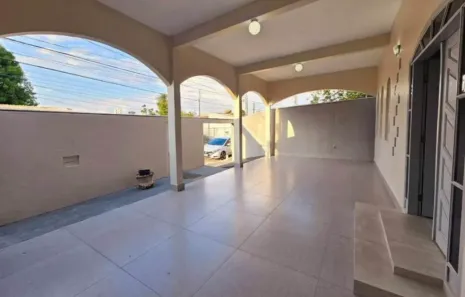 Casa com 3 Quartos à venda, 100m² no Jardim Liberdade, Maringá