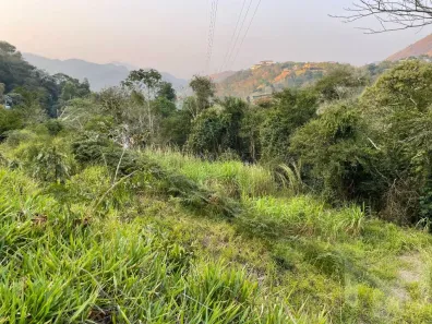 Lote/Terreno à venda, 6336m² no Itaipava, Petrópolis