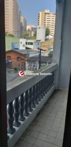 Sobrado com 3 Quartos à venda, 157m² no Vila Gilda, Santo André