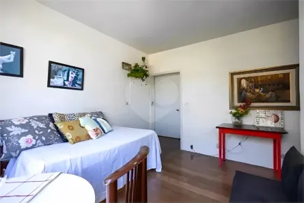 Apartamento com 3 Quartos à venda, 95m² no Tijuca, Rio de Janeiro