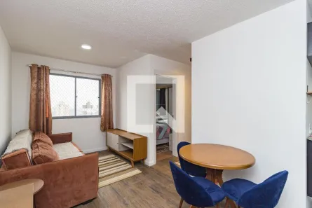 Apartamento com 1 Quarto à venda, 35m² no Mooca, São Paulo
