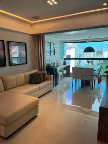 Apartamento com 3 Quartos à venda, 89m² no Pituba, Salvador