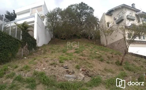 Lote/Terreno à venda, 470m² no Nonoai, Porto Alegre
