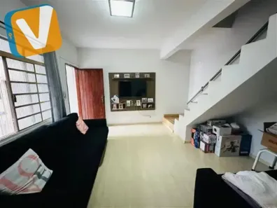 Casa com 4 Quartos à venda, 98m² no Vila Formosa, São Paulo
