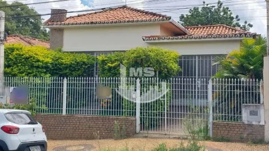 Casa com 3 Quartos para alugar, 153m² no Jardim Guanabara, Campinas