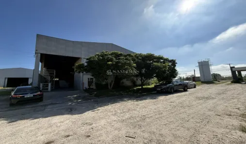 Galpão/Depósito/Armazém para alugar, 1440m² no , Mairinque