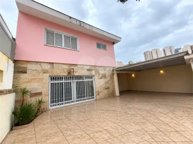 Sobrado com 3 Quartos à venda, 154m² no Parque Mandaqui, São Paulo