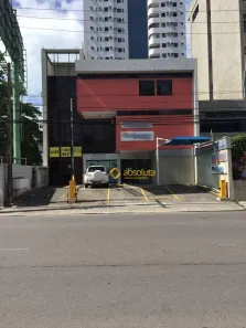 Prédio Comercial para alugar, 400m² no Boa Viagem, Recife