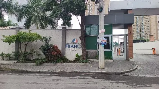 Apartamento com 2 Quartos à venda, 50m² no Centro, Nova Iguaçu