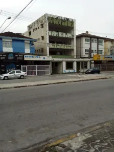 Ponto Comercial para venda ou aluguel, 1300m² no Vila Cascatinha, São Vicente