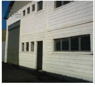 Galpão/Depósito/Armazém à venda, 1000m² no Jardim Nossa Senhora Aparecida, Guarulhos