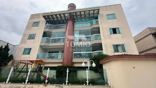 Apartamento com 3 Quartos à venda, 101m² no Figueira, Gaspar