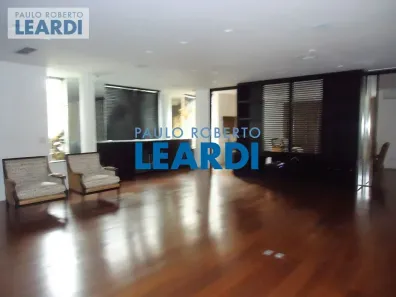 Casa de Condomínio com 4 Quartos à venda, 375m² no Campo Belo, São Paulo
