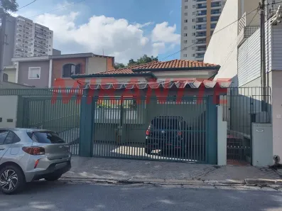 Casa com 3 Quartos à venda, 149m² no Santa Teresinha, São Paulo