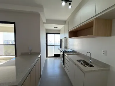 Apartamento com 3 Quartos à venda, 82m² no Jardim Jacyra, Americana