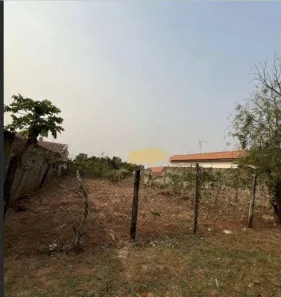 Lote/Terreno à venda, 375m² no Jardim dos Ipês, Ipeúna